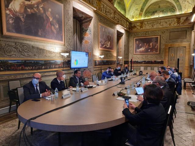 Mezzi pesanti. Purcaro, DEKRA Italia: "Uniformare verifiche dei veicoli pesanti per metterli in sicurezza su strada" 