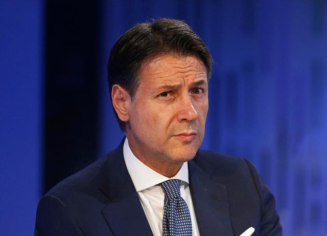 Conte allo sbando, ora il boicottaggio della Rai non &egrave; "una decisione irreversibile"