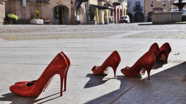 Evey contro violenze e discriminazioni sul posto di lavoro