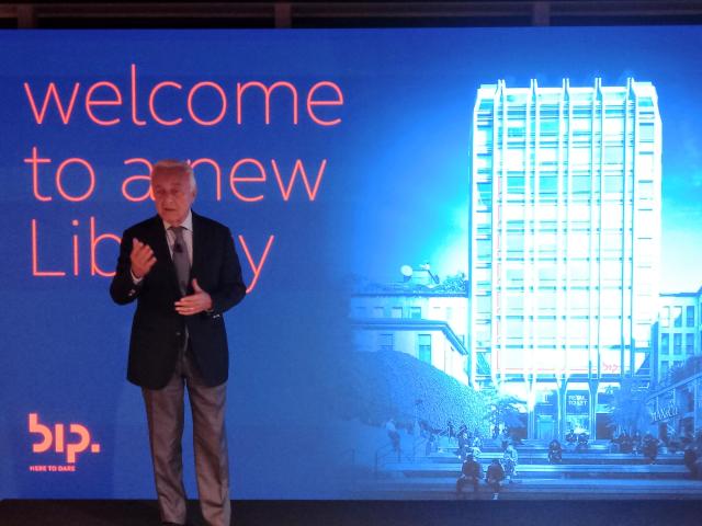 BIP, inizia il Master in Cloud Data Engineering per formare giovani promotori di innovazione 