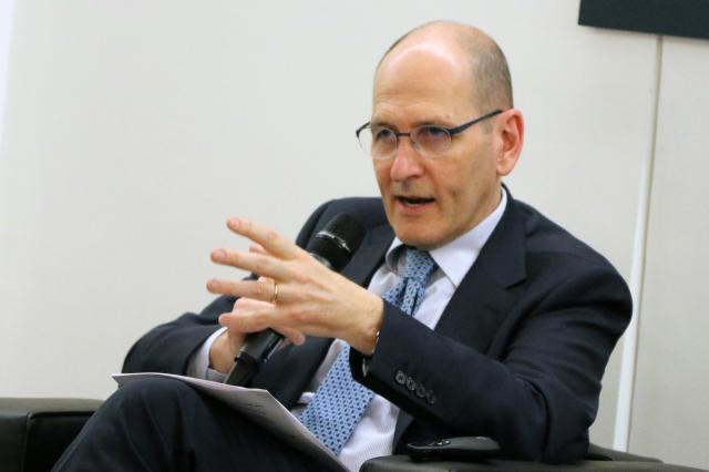 Nando Pagnoncelli, 2017