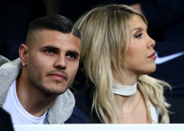 Mauro Icardi lascia il calcio giocato per Wanda Nara e figli? La verit&agrave;