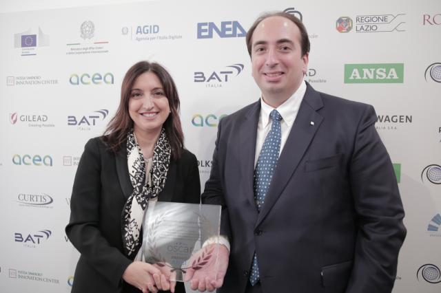 Premio ANGI: presentata a Roma la quarta edizione degli Oscar dell'Innovazione