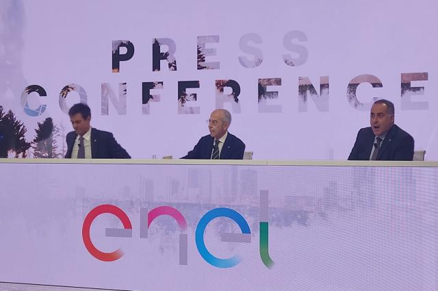 Enel, definiti i target al 2024 e visione strategica al 2030: tracciata la strada verso emissioni zero ed elettrificazione