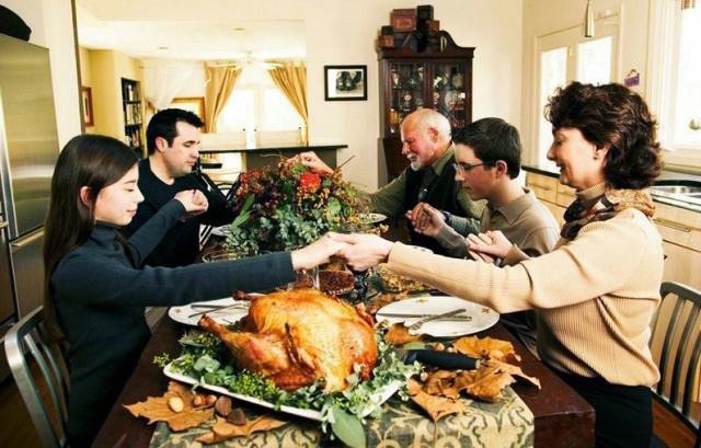 Giorno del ringraziamento, significato della festa americana pi&ugrave; nota al mondo