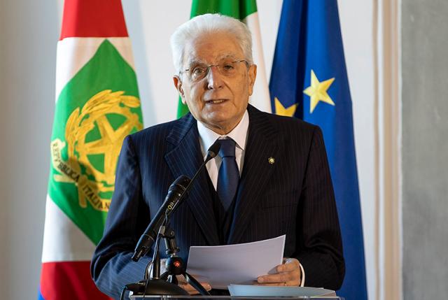Violenza contro le donne, per Mattarella &egrave; un "fallimento della nostra societ&agrave;"