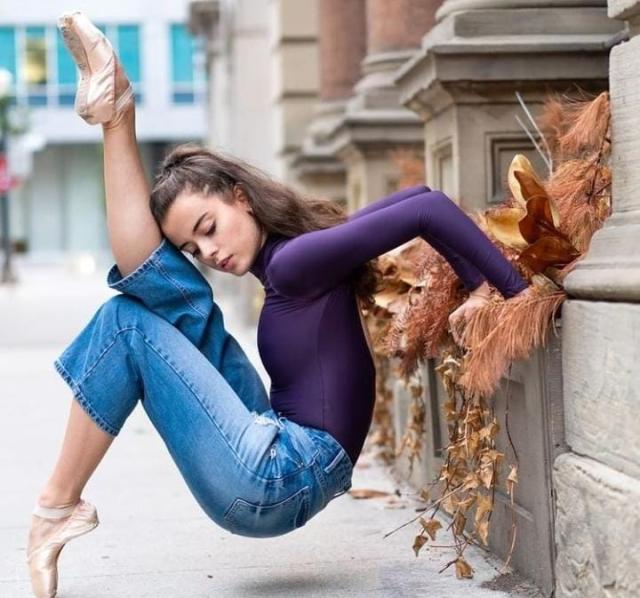 Chi &egrave; Carola Puddu: Amici 2021, Instagram, genitori, carriera e Opera di Parigi