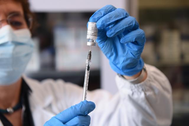 Vaccini a mRna: richiesta composizione al tribunale di Pesaro