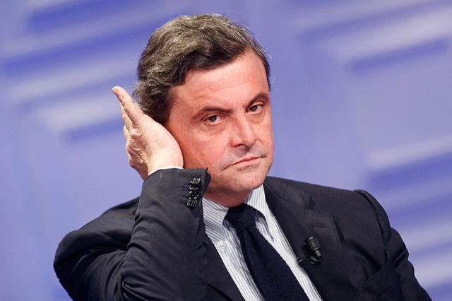 Draghi al Quirinale, Calenda stoppa l'ipotesi: "Resti premier fino al 2023"