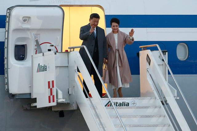 Omicron, la variante Covid &egrave; stata chiamata con questo nome per non offendere la Cina