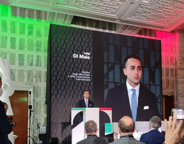 Parte "beIT", la campagna che promuove il Made in Italy e l'Export