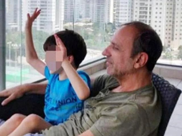 Caso Eitan, bambino in Italia entro 15 giorni: la Corte respinge il ricorso del nonno