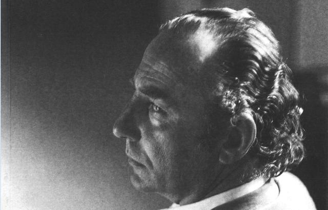 Fabio Mauri. Opere dall&rsquo;Apocalisse, dipinti e disegni inediti. Alla Galleria ViaSaterna, Milano