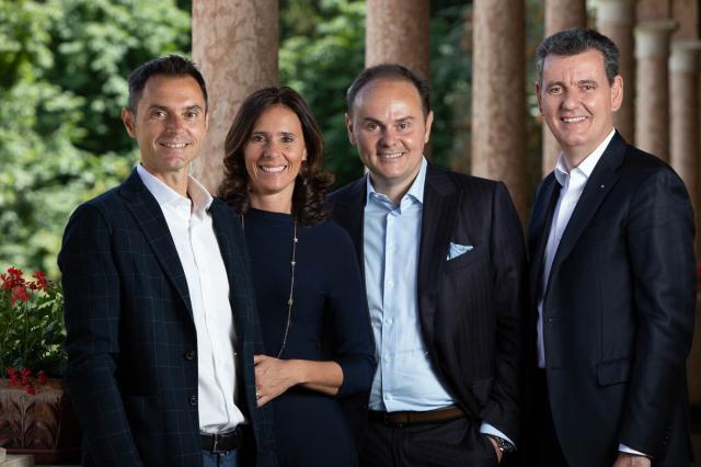 Gruppo Lunelli, Ferrari Trento si conferma il marchio di vino pi&ugrave; forte in Italia