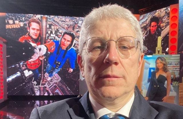 "Fuori dal coro" non va in onda