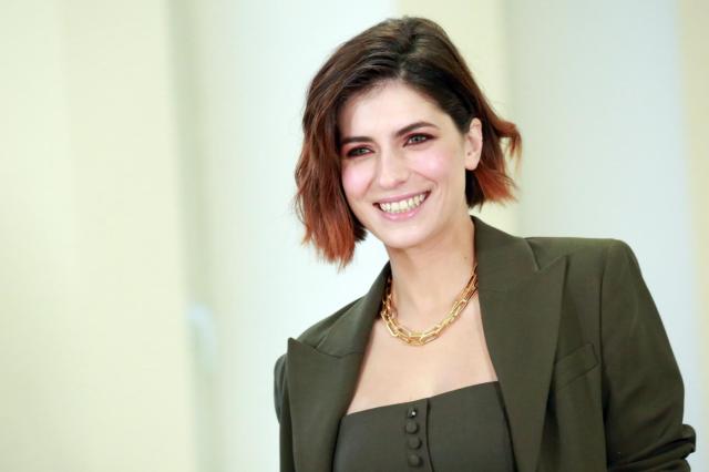 Chi &egrave; Maria Chiara Giannetta di Blanca: vita privata, figlia, Instagram, fidanzato, sorella