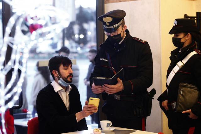 Alto Adige zona gialla da luned&igrave; 6 dicembre: cosa cambia, regole e restrizioni