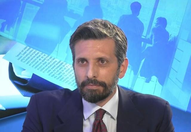 Maroni&Associati: Emanuele Salamone entra con la qualifica di Senior Partner