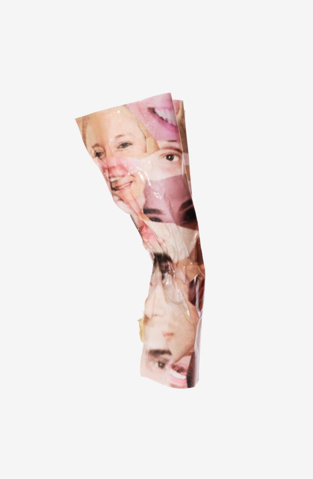 Garbatella IMAGES_Contemporaneamente, il secondo capitolo  all'insegna del 'Corpo'