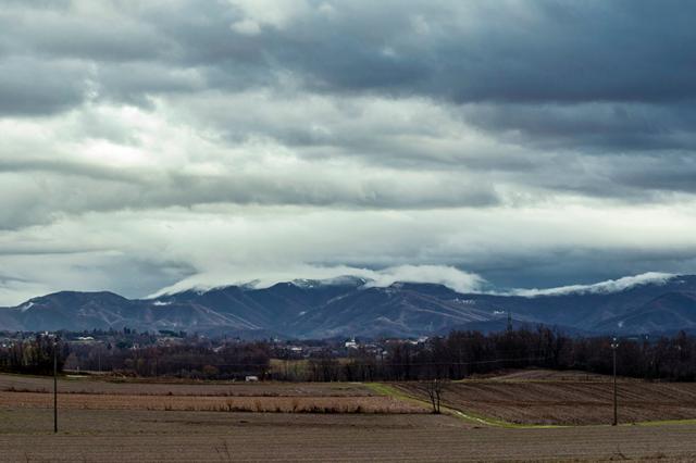 Allerta meteo per oggi gioved&igrave; 2 dicembre: pioggia su gran parte d'Italia