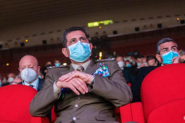 Francesco Figliuolo sostituito da Mario Parente? "Un &lsquo;parente&rsquo; l&rsquo;hanno tutti mentre non pochi sono privi di un &lsquo;figliuolo&rsquo;"