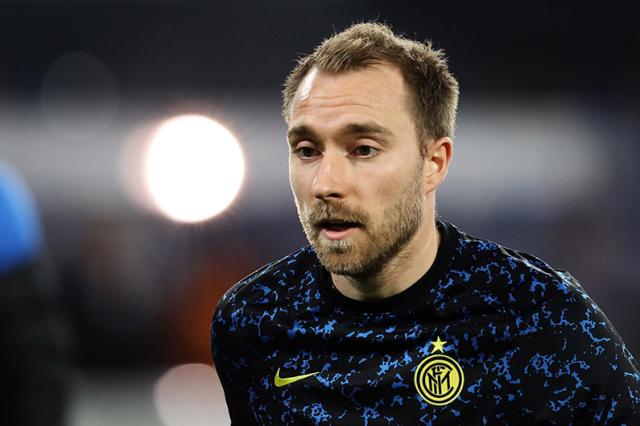 Chritian Eriksen torna in campo dopo il malore: rientro in allenamento con l'Odense