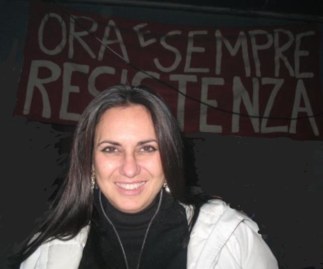 Chi &egrave; Cinzia Fiorato, la giornalista del Tg1 che ha denunciato "ricatti e molestie in Rai"