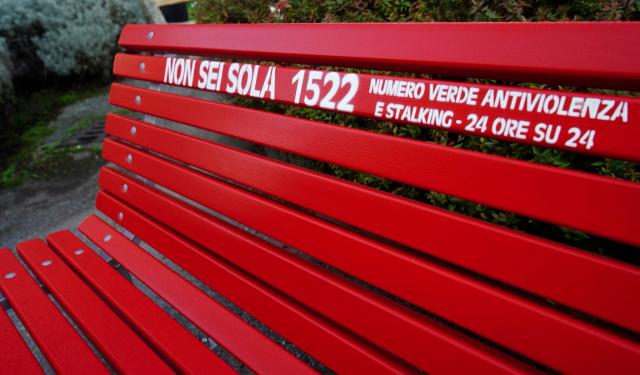 Stop alla violenza sulle donne