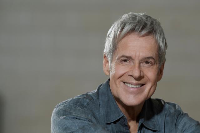 Claudio Baglioni su Canale 5, ospiti e canzoni in programma per lo show