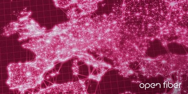 Open Fiber,  nuova governance con l'insediamento del Cda: Barbara Marinali Presidente e Mario Rossetti Ad