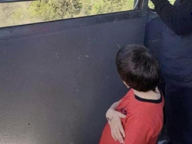 Eitan Biran: finite le udienze, tra 2 settimane si decide