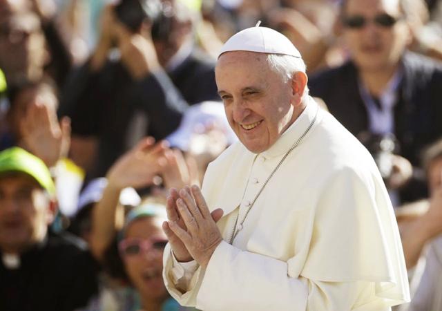 Giornata Pace, il Papa: "Cammino ancora lontano dalla vita reale"