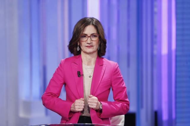 Super green pass, Gelmini &egrave; convinta: "Scelta necessaria e importante"