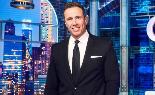 Usa, la CNN licenzia in tronco il suo anchorman di punta