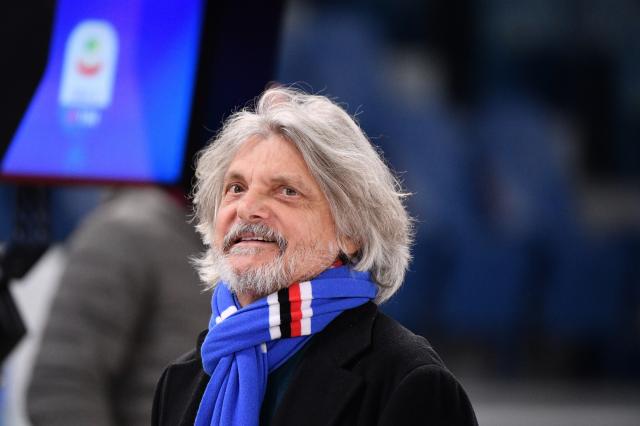 Massimo Ferrero