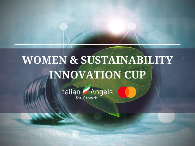 Women & Sustainability Innovation Cup: vince Mirta, startup degli artigiani Made in Italy