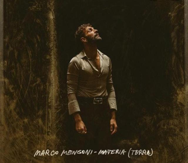 Mengoni: con l&rsquo;album Materia (Terra) alle radici della propria intimit&agrave;