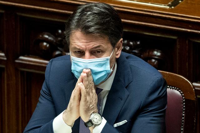 Elezioni suppletive Roma 1, Conte si sfila: "Ho declinato candidatura, ma ringrazio Pd e Letta"