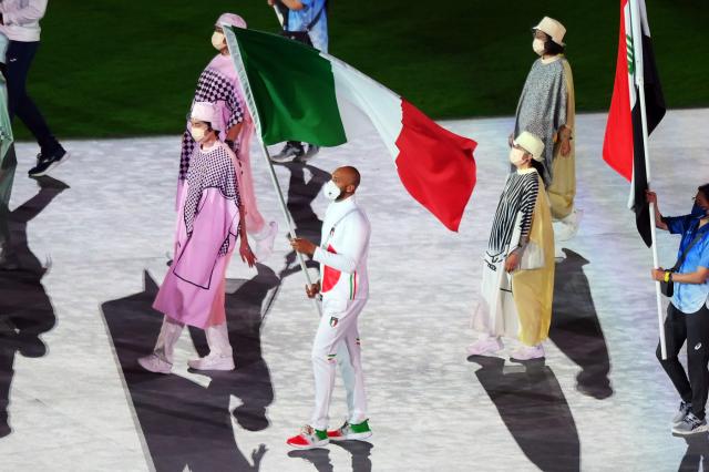 Olimpiadi 2022, Italia non boicotter&agrave; Giochi di Pechino: "Non possiamo mancare"