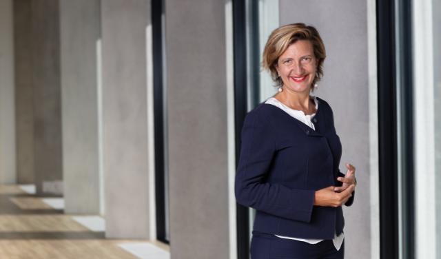 Google Italia, nuovo Ceo: Silvia Candiani &egrave; la favorita