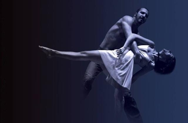 Balletto. "Lasciate ogne speranza, voi ch'intrate". Core's Band Academy