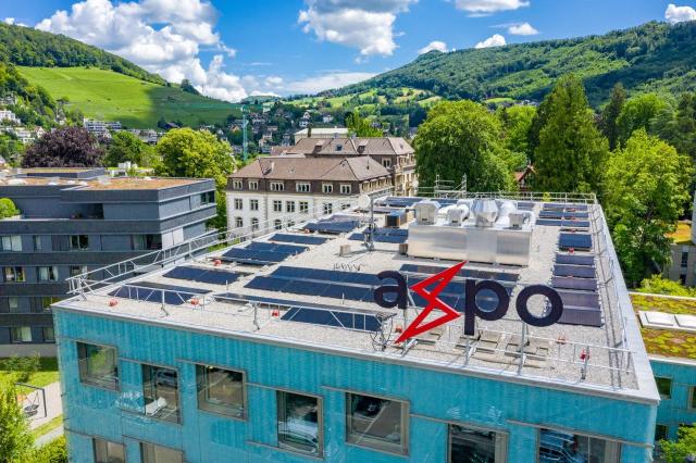 Axpo: risultati 2020/21 in crescita pari a 500 mln e utile a 607 mln di franchi 