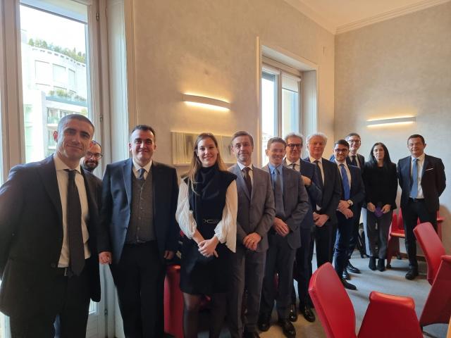 Uniacque Spa e BPER Banca: un accordo che vale 70 mln