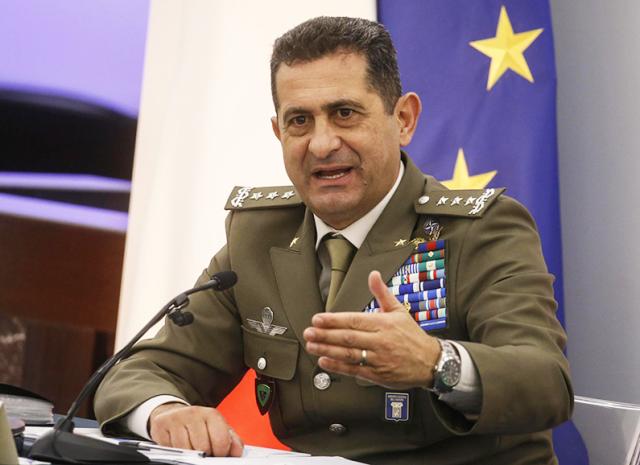 Generale Figliuolo commissario in Emilia Romagna, dalle vaccinazioni alle alluvioni: bocciato Bonaccini nonostante l'assist di Mattarella