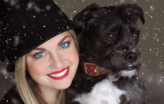 Elixir di Argo. Anche i nostri amati cani hanno un profumo creato per loro