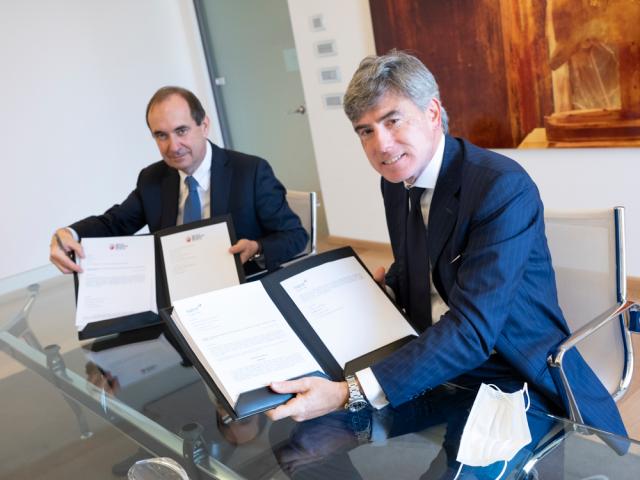 Sace e Banca MPS: insieme per sostenere i progetti sostenibili delle PMI e delle Small Business