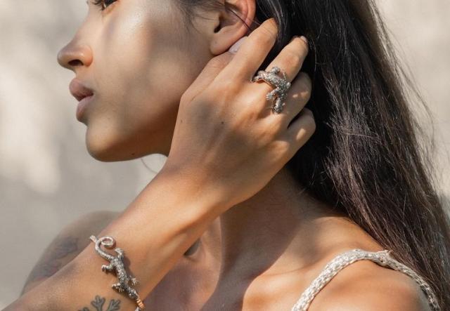 Il brand di gioielli Different Class lancia il primo NFT di un gioiello su ItaliaNFT