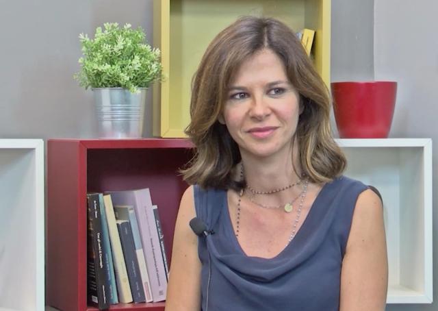 Micaela Palmieri - Libera utilizzazione