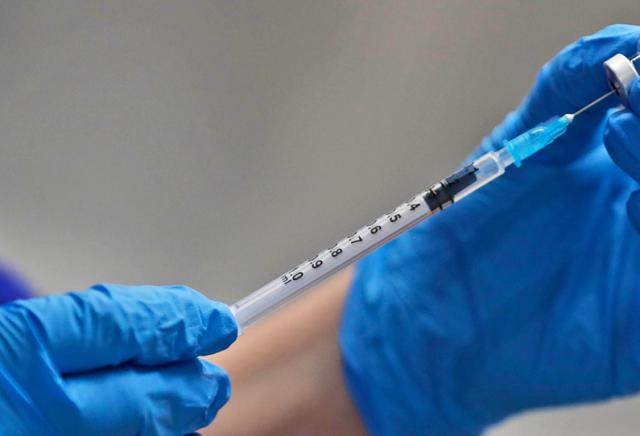 Nuova Zelanda, uomo si fa somministrare dieci dosi di vaccino per soldi