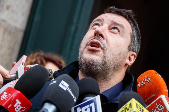 Quirinale, Salvini chiama tutti i segretari di partito: confronto su nome dopo manovra